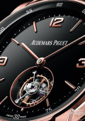 Code 11.59 Tourbillon Volant Automatique