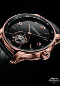 Code 11.59 Tourbillon Volant Automatique