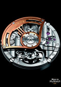 Code 11.59 Tourbillon Volant Automatique