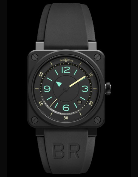 BR 03-92 BI-COMPASS