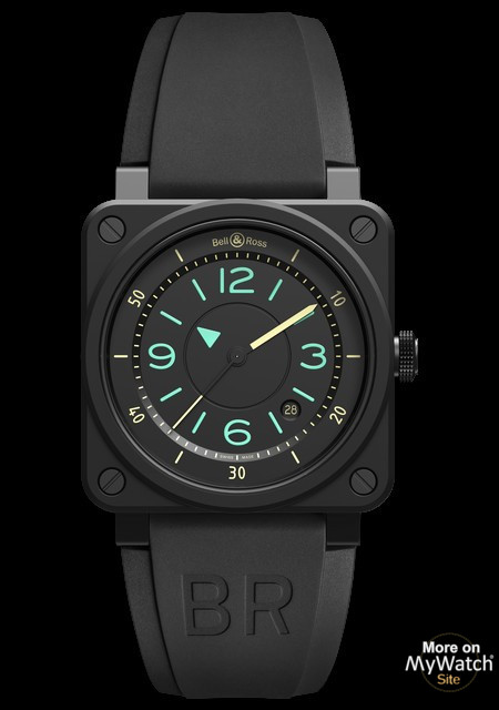 BR 03-92 BI-COMPASS