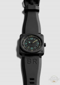 BR 03-92 BI-COMPASS