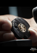 Classique Tourbillon Extra-Plat Squelette 5395