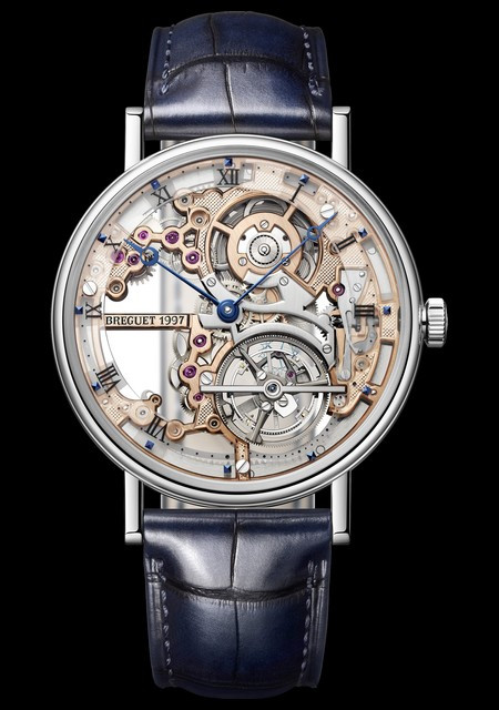 Breguet tourbillon extra plat hotsell