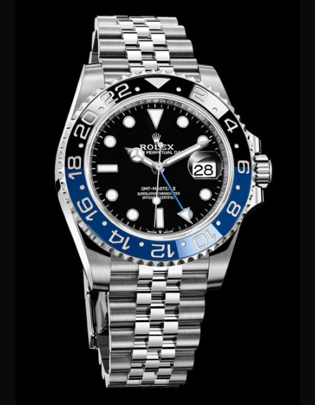 GMT-Master II