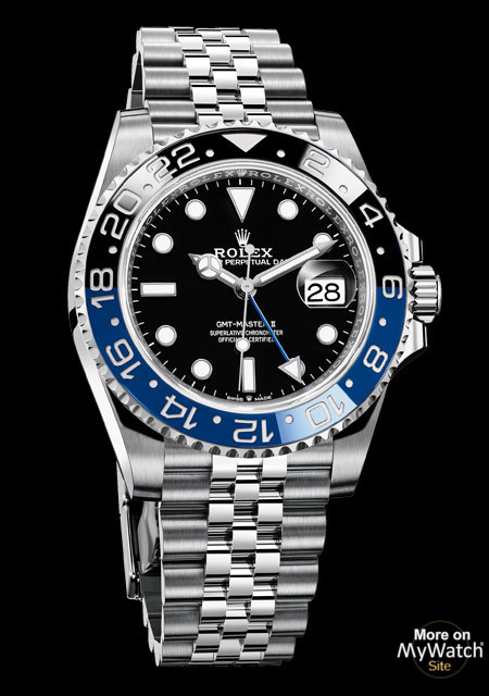 GMT-Master II