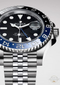 GMT-Master II