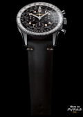 Navitimer Ref. 806 1959 Re-Edition