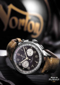 Premier B01 Chronograph 42 Norton Edition