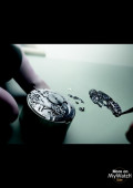 Octo Finissimo Chronographe GMT Automatique