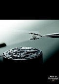 Octo Finissimo Chronographe GMT Automatique
