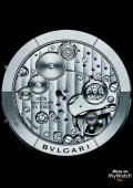 Octo Finissimo Chronographe GMT Automatique