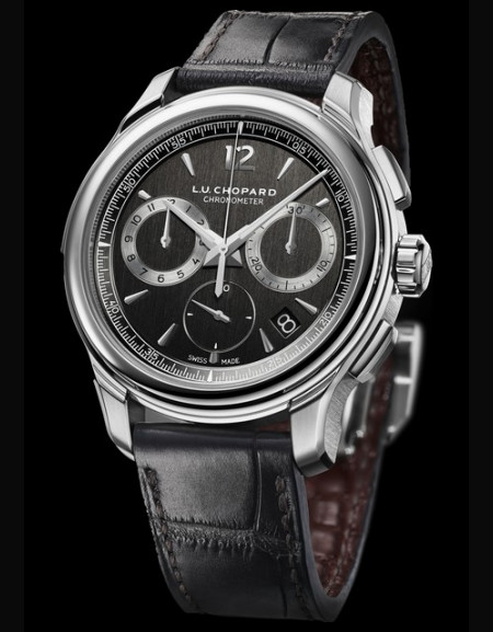 L.U.C Chrono One Flyback