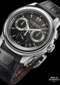 L.U.C Chrono One Flyback