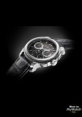 L.U.C Chrono One Flyback