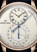 Grande Seconde Chronographe