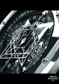 Big Bang Sang Bleu II Titanium