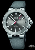 Oris Aquis Date Relief