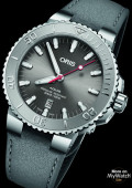 Oris Aquis Date Relief