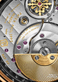 World Time Minute Repeater