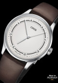 Oris Art Blakey Limited Edition