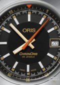 Oris Movember Edition 2019