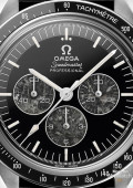 Omega Speedmaster Moonwatch 321