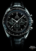 Omega Speedmaster Moonwatch 321