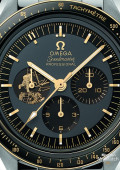 Omega Speedmaster Apollo 11 50e Anniversaire Acier Edition Limitée