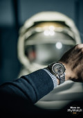 Omega Speedmaster Apollo 11 50e Anniversaire Acier Edition Limitée