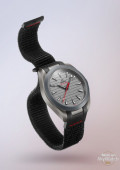 Omega Seamaster Aqua Terra Ultra Light version rouge