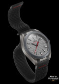 Omega Seamaster Aqua Terra Ultra Light version rouge