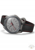 Omega Seamaster Aqua Terra Ultra Light version rouge