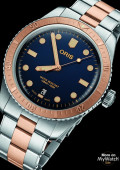 Oris Divers Sixty-Five