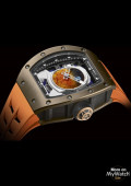 RM 52-05 TOURBILLON PHARRELL WILLIAMS