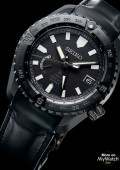 Prospex LX Spring Drive GMT