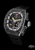 RM 62-01 Tourbillon Vibrating Alarm ACJ