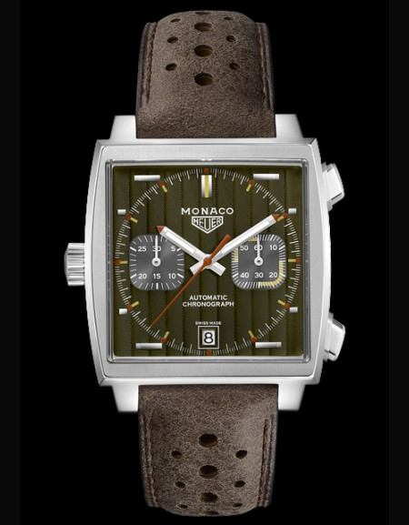 Monaco 1969-1979 Édition Limitée