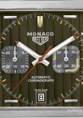 Monaco 1969-1979 Édition Limitée