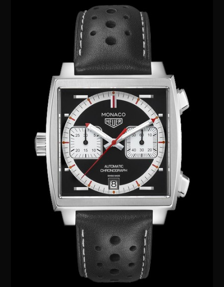 TAG Heuer Monaco 1999-2009 Édition Limitée