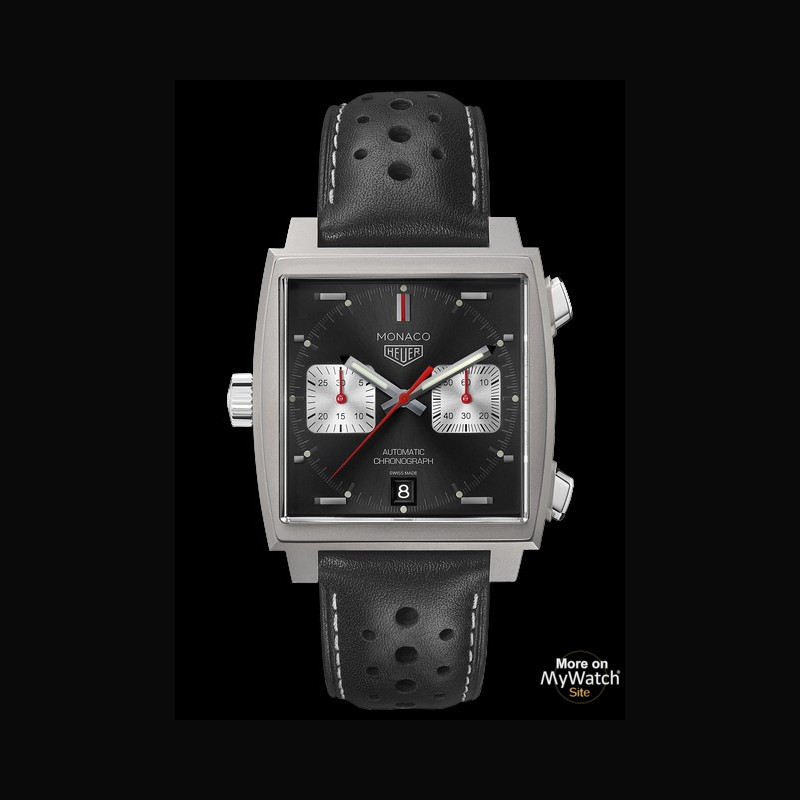 Première Édition Originale: A Modern Watch Icon 