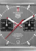 Monaco Calibre 12 Edition Limitée