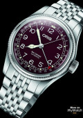 Oris Big Crown Pointer Date