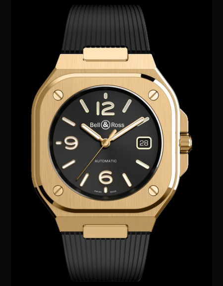 BR05 Gold