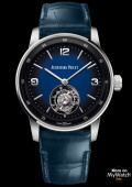 Code 11.59 Tourbillon Volant Automatique