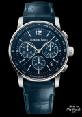 Code 11.59 Chronographe Automatique