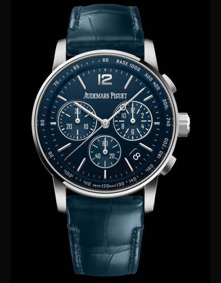 Code 11.59 Chronographe Automatique