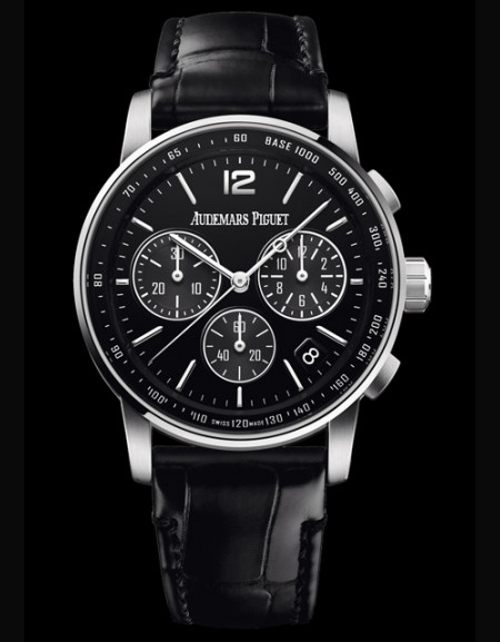 Code 11.59 Chronographe Automatique