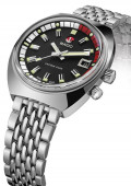 Captain Cook MKII Automatic Limited Edition