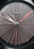 Rado True Thinline Deep Web Limited Edition